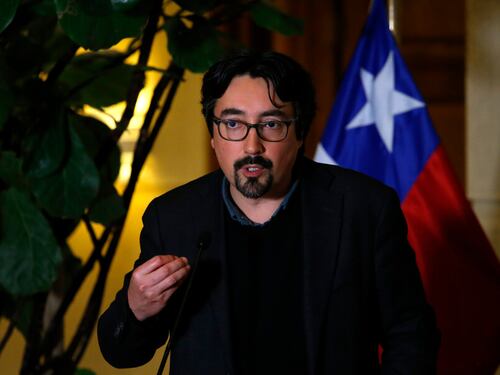 Latorre admitió haber manejado “información parcial” que no alertó al Gobierno