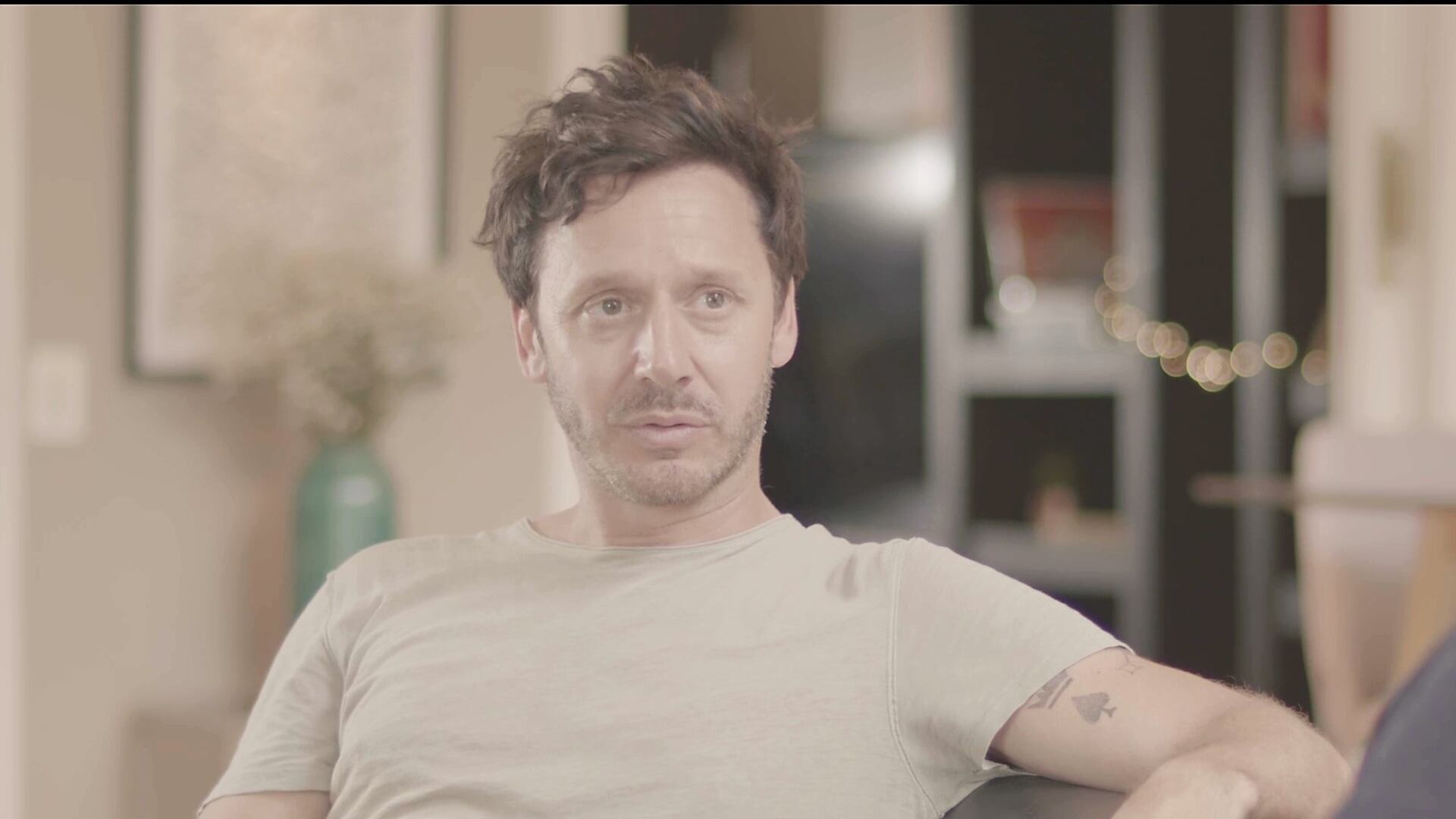 Benjamín Vicuña | Canal 13