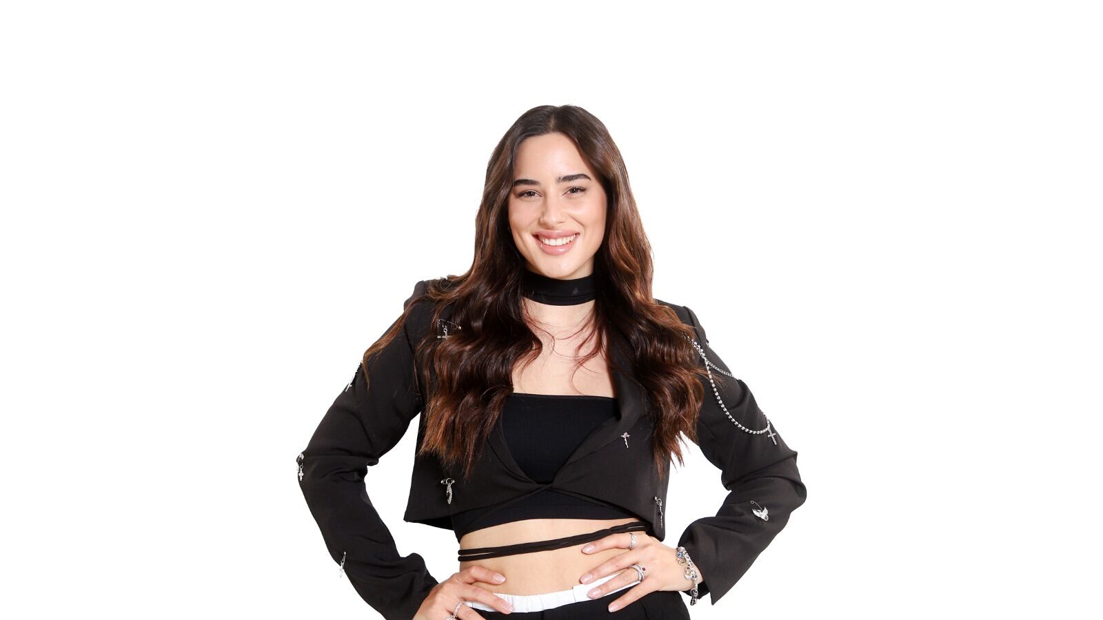 Melina Noto | Canal 13