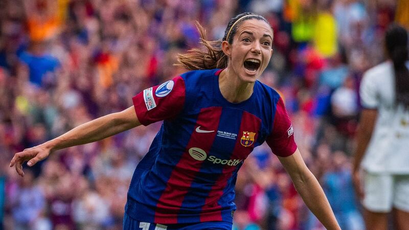 “Orgullosos de su viaje”: Tiane Endler pierde final de la Champions con récord de asistencia para una definición femenina