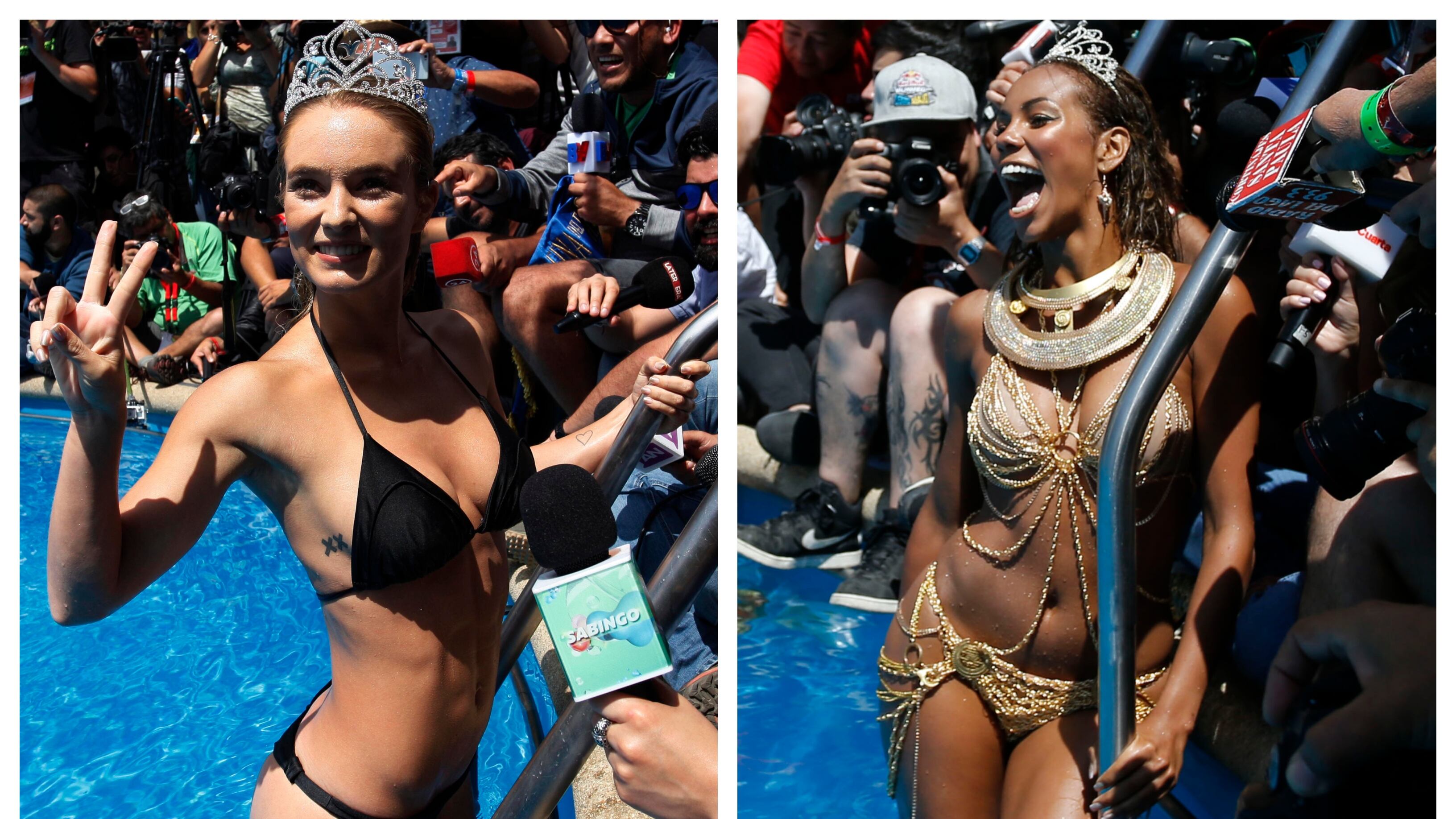 El nuevo formato para elegir a la reina del Festival de Viña será más inclusivo e irá en apoyo de los damnificados por los incendios en la Quinta Región.