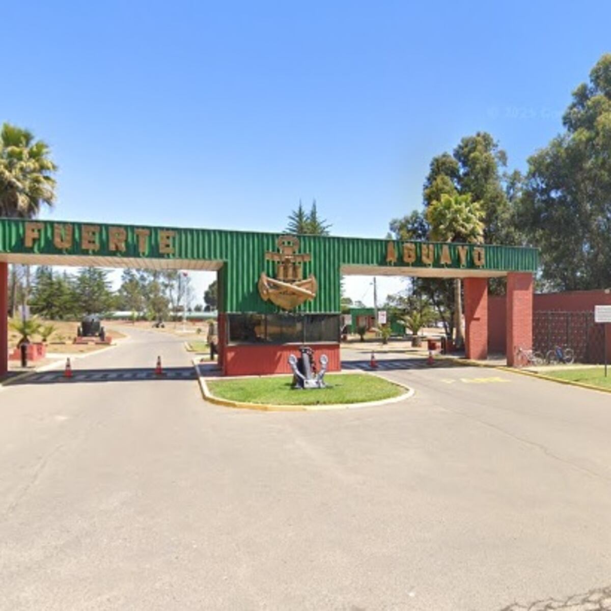 Robo de armamento en cuartel de la Armada en Viña del Mar Robo de armamento en cuartel de la Armada en Viña del Mar