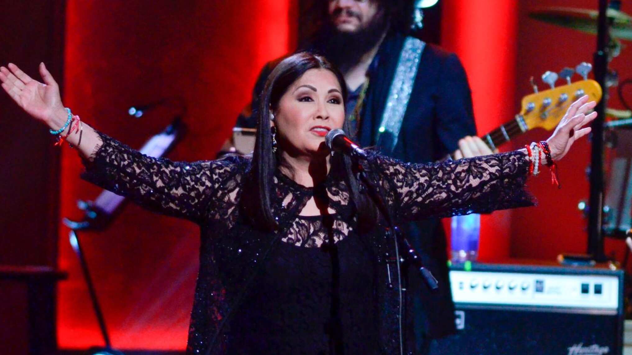 Siempre ha sido muy cuidadosa de su vida personal