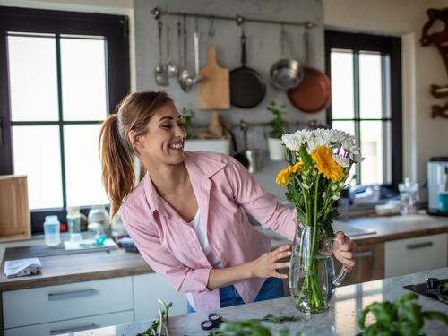 Evita malos olores en tu hogar