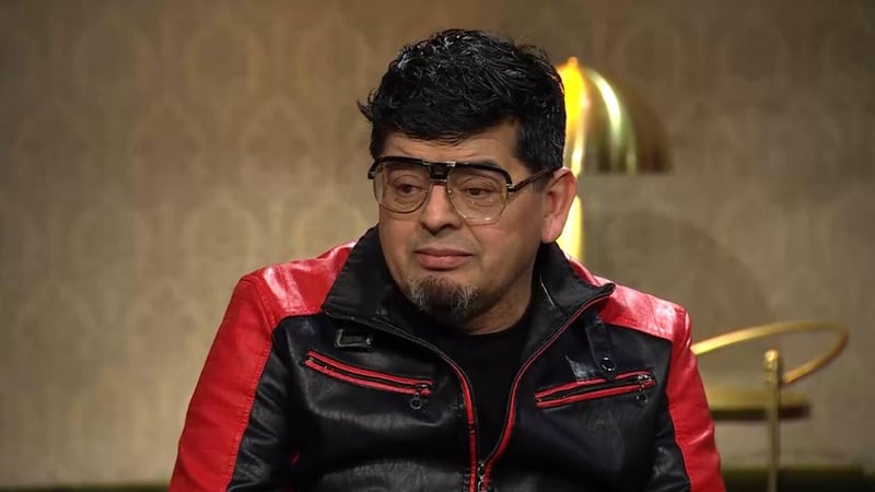 El descargo de Mauricio Medina contra familiares y amigos en su cumpleaños: “Pocos se quedaron después de mi amputación”