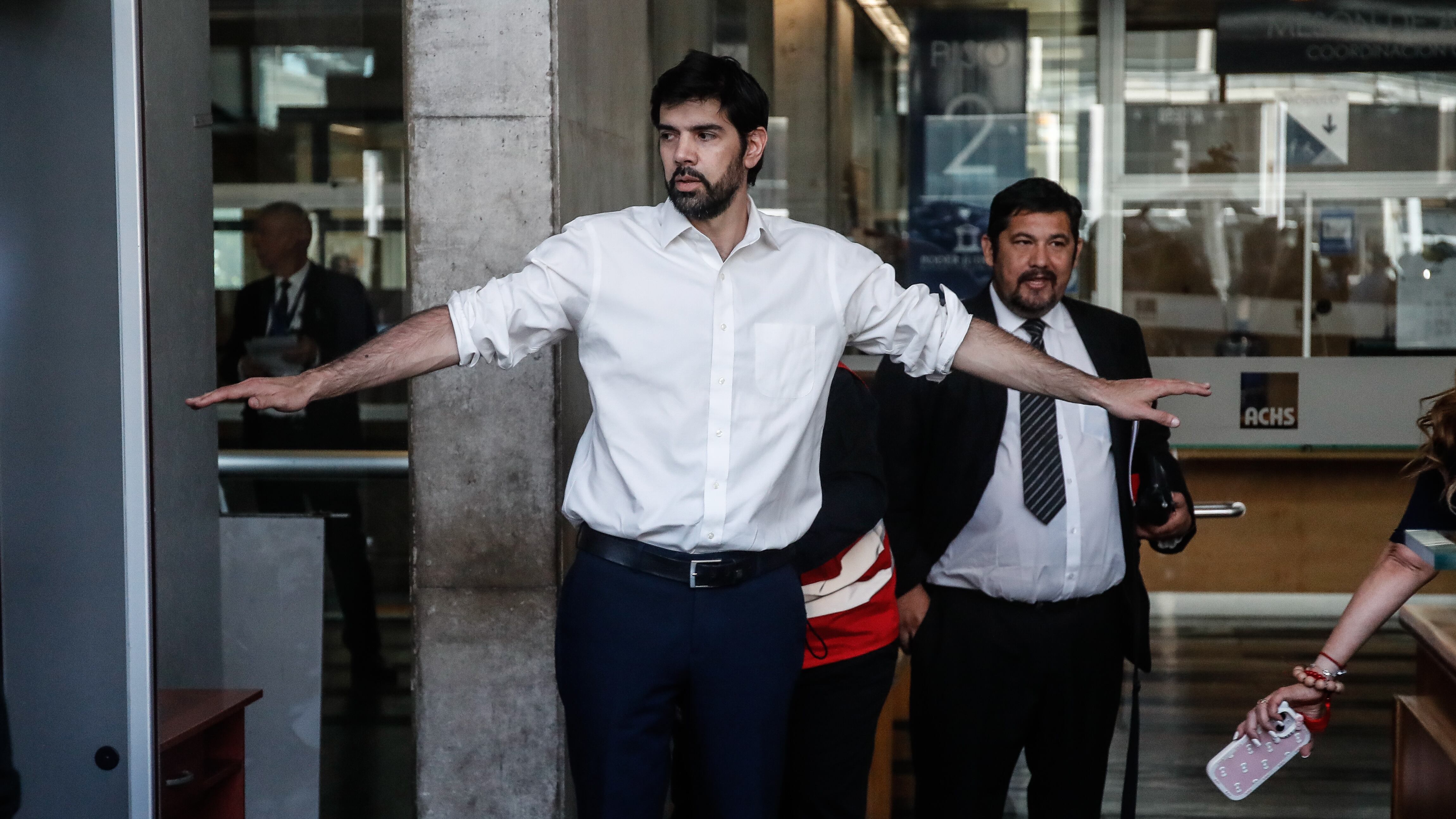 Joaquín Lavín León