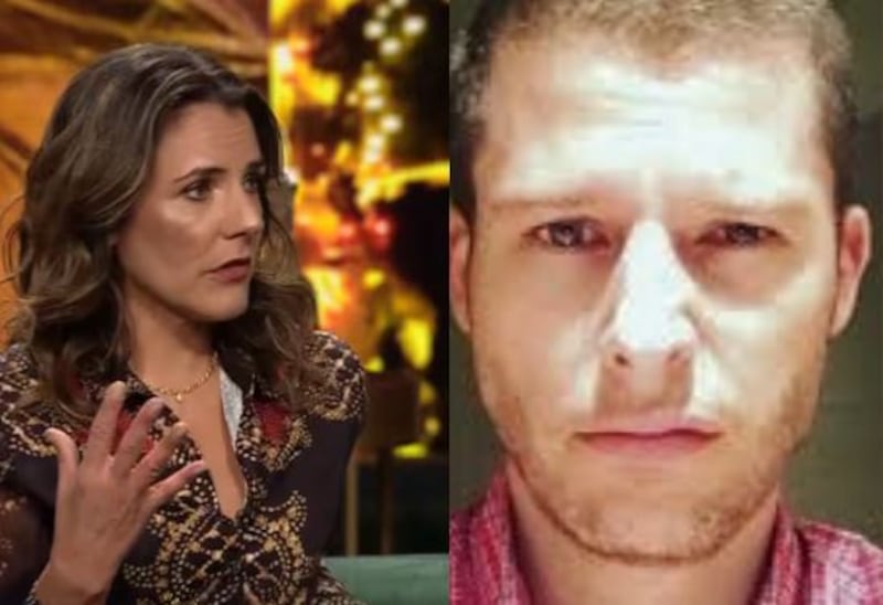 Si fuera un delito, este pelambre habría preescrito, pero el periodista Branko Karlezi decidió sacarlo del baúl de los recuerdos y desclasificar una actitud que no le cayó para nada bien de la animadora Julia Vial y aún no puede olvidar. 
Fue hace más de 10 años cuando el exencargado de comunicaciones del Aeropuerto de Santiago llegó a trabajar al canal La Red, donde Vial era uno de sus rostros ancla. 
Según contó Branko, fue durante su primera reunión de pauta donde se sorprendió con el gesto que le hizo la carismática conductora, el cual no se condecía con la amistosa  personalidad que transmite en pantalla. 
Si bien, no la mencionó con nombre y apellido, entregó todas las pistas para que los cibernautas supieran que estaba hablando de ella.
