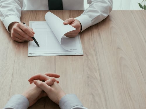 INE: tasa de desempleo se ubicó en 8,0% en el trimestre octubre - diciembre de 2025