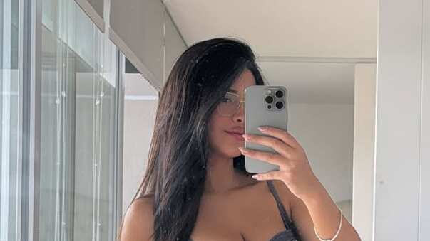 Eskarcita se despide del streaming de Chilevisión y prepara llegada a “Mundos Opuestos 3″: “Hoy se cierra un ciclo”.