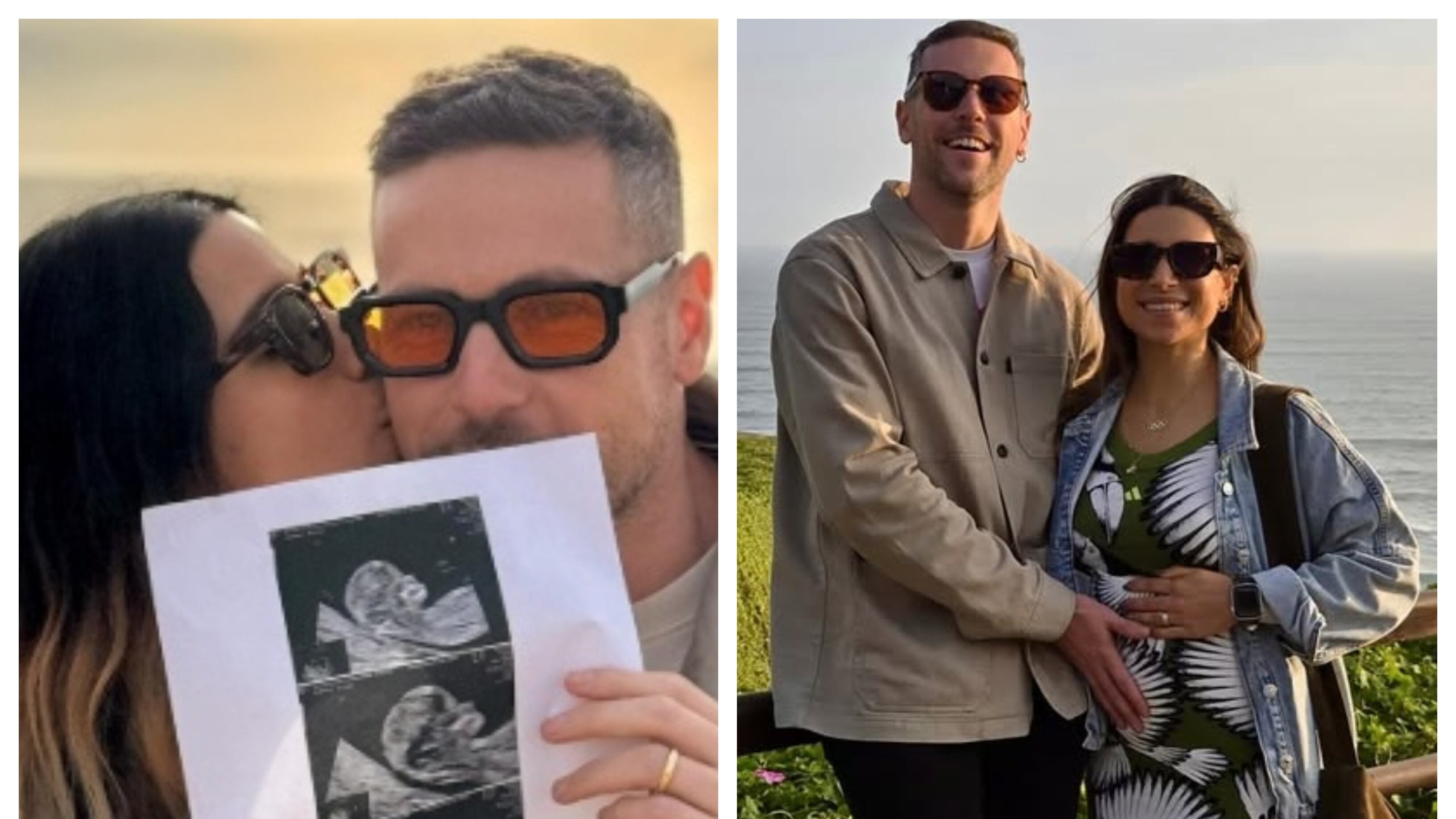 La deportista chilena aseguró sentirse más aliviada después de haber contado de su embarazo.