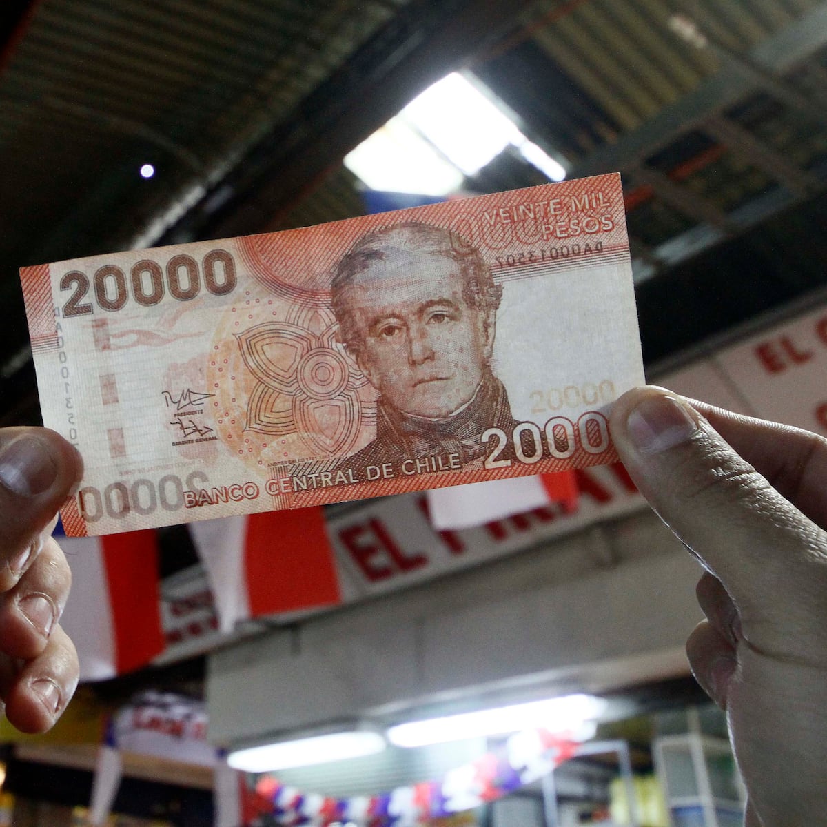 Alerta del Banco Central por mensaje fraudulento sobre billetes falsificados Alerta del Banco Central por mensaje fraudulento sobre billetes falsificados