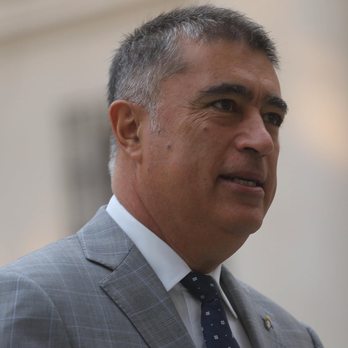 Alcalde de Santiago denunciado por no pagar aguinaldos Alcalde de Santiago denunciado por no pagar aguinaldos