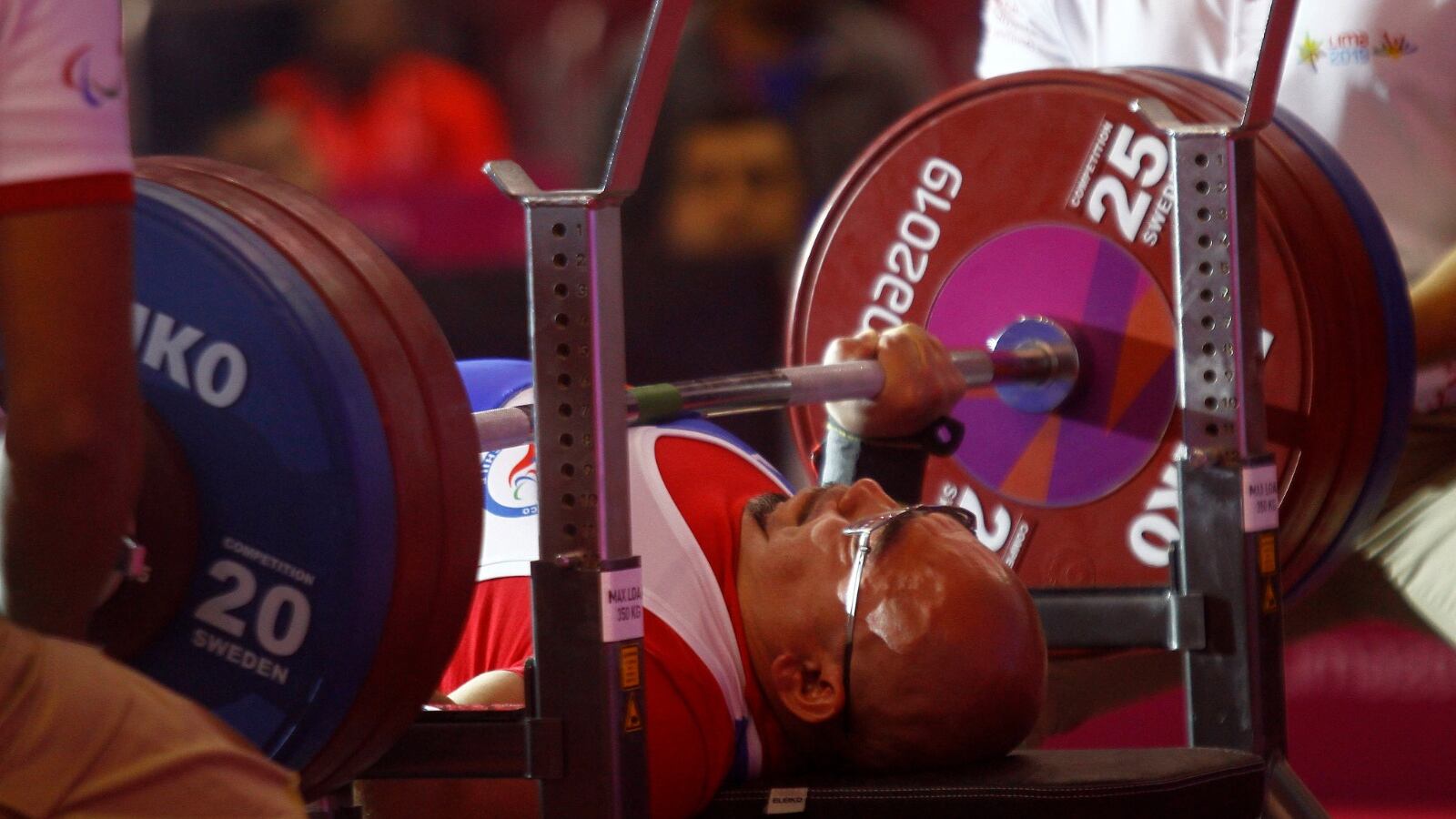 Juan Carlos Garrido / Gentileza