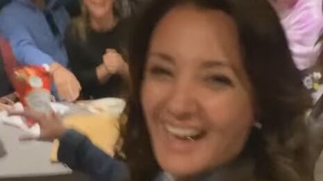 Instagram Priscilla Vargas