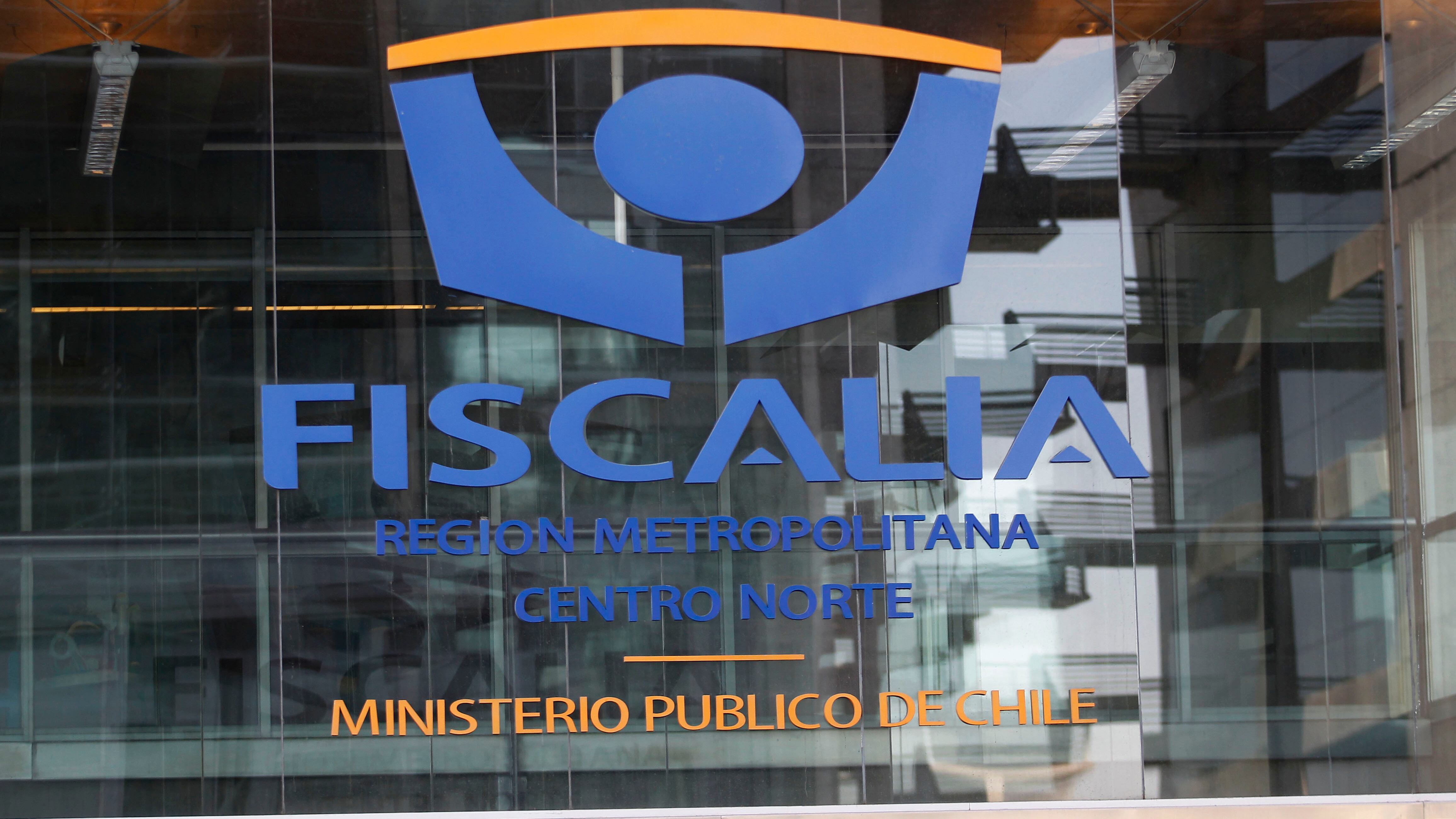 Fiscalía Metropolitana de Chile / Aton