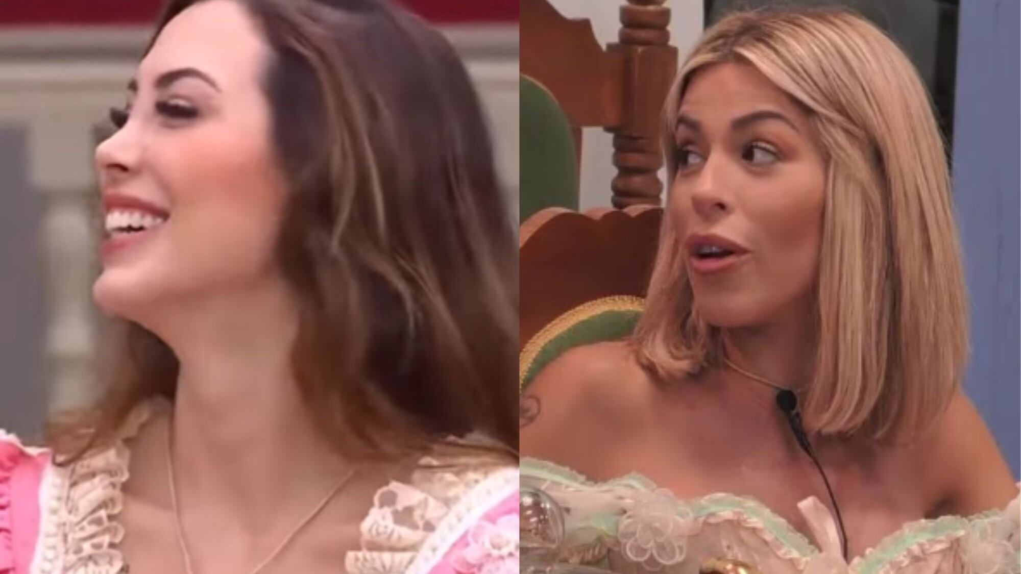 Oriana Marzoli y Daniela Colett | Ganar o Servir