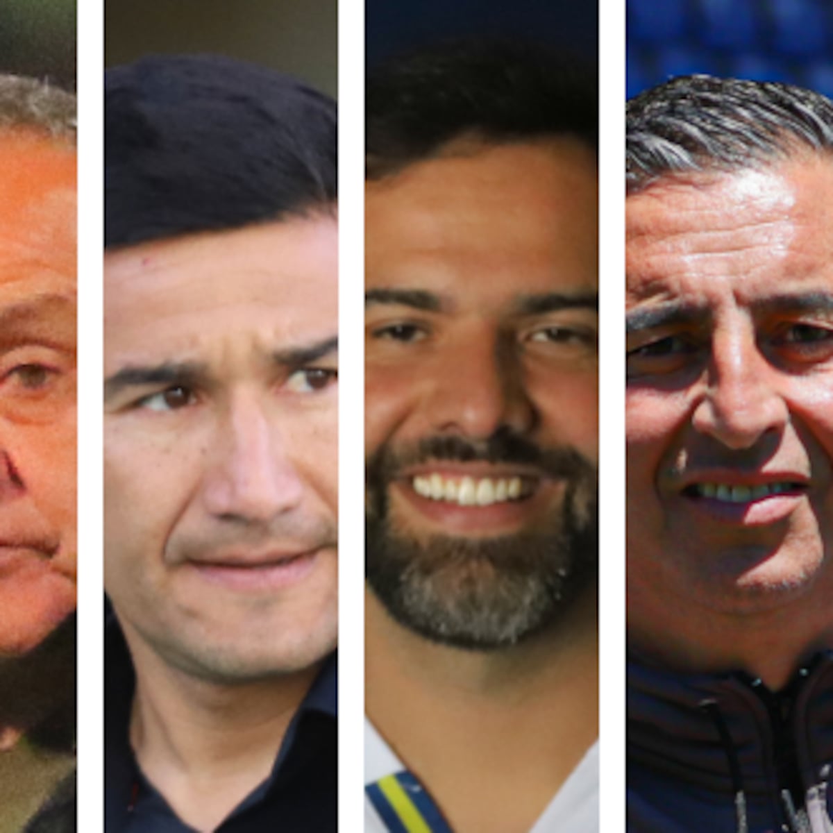 La Primera División recibe a viejos conocidos La Primera División recibe a viejos conocidos