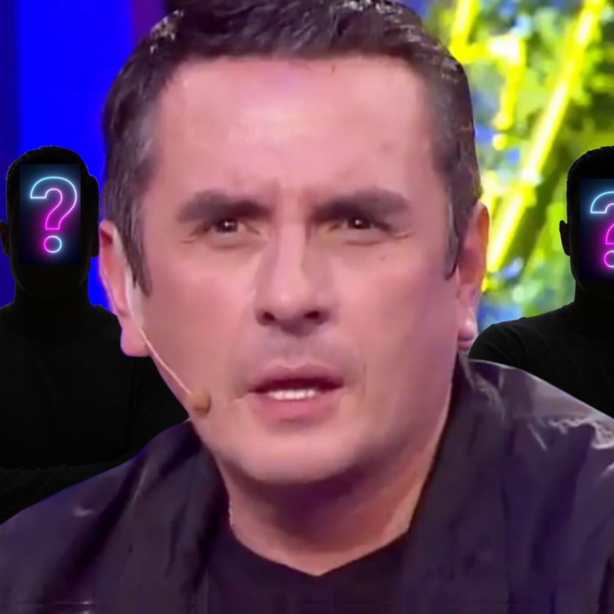 Pablo Canaliza predice ambiente político tenso Pablo Canaliza predice ambiente político tenso