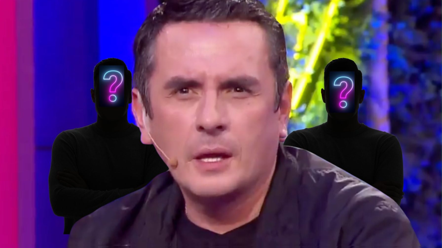 La lectura del tarotista remece el panorama político chileno al descartar escenarios ampliamente comentados en días previos.