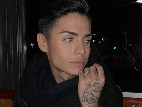 Leo Méndez se cansa de que lo responsabilicen de filtración de video sexual de Joaquín Méndez: “Tomaré acciones legales”