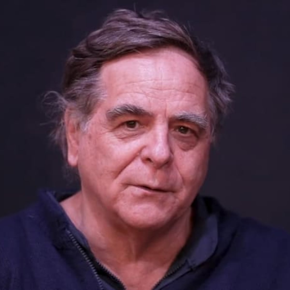 Berríos relata su experiencia tras ser absuelto por el Vaticano Berríos relata su experiencia tras ser absuelto por el Vaticano