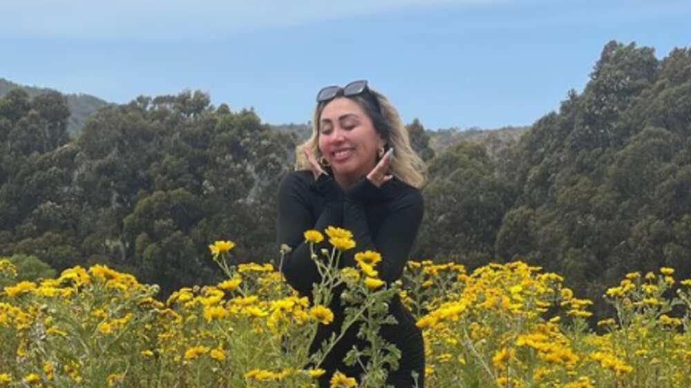 Naya Fácil - Fuente: Instagram