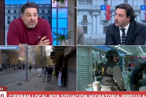 Neme por promesas del Gobierno: “La gran pregunta es si aquí hubo una oferta de campaña mentirosa”