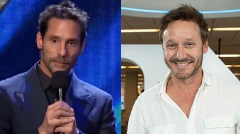 Benjamín Vicuña respaldó a Gonzalo Valenzuela tras discurso en los Caleuche: “Cada uno es dueño de sus tiempos”