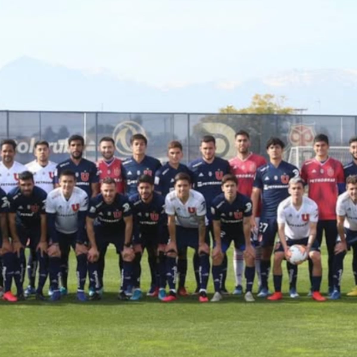Exjugador de la Universidad de Chile anuncia su retiro con emotivo texto Exjugador de la Universidad de Chile anuncia su retiro con emotivo texto