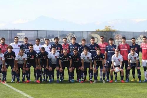 “Se cierra una etapa hermosa”: Exjugador de la Universidad de Chile compartió emotivo texto para anunciar su retiro