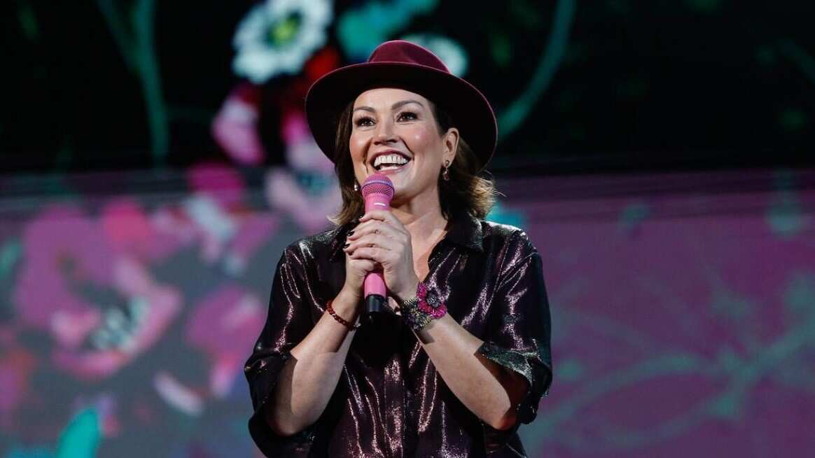 Javiera Contador desmiente haber recibido $18 millones tras informe de auditoría al GORE del Biobío: “Puedo mostrar la boleta”