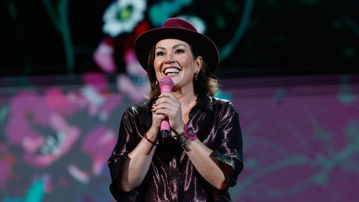 Javiera Contador desmiente haber recibido $18 millones tras informe de auditoría al GORE del Biobío: “Puedo mostrar la boleta”