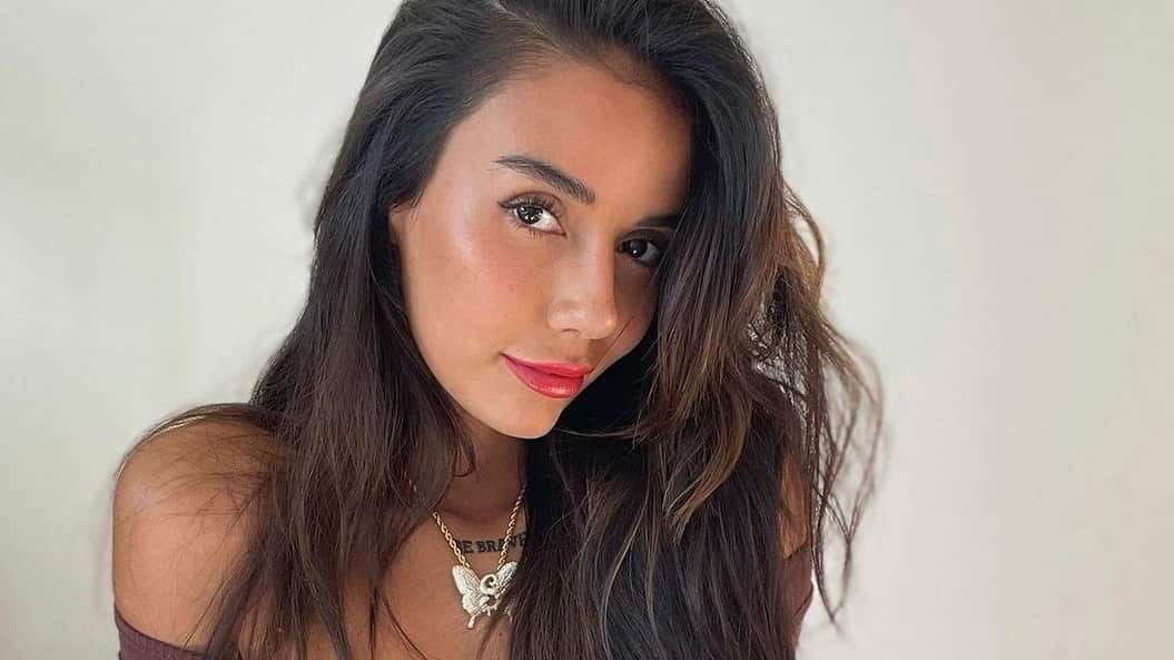 Steffi Méndez cuestionó los actuales programas de farándula chilena.