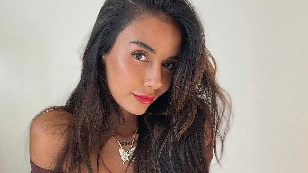 Steffi Méndez cuestionó los actuales programas de farándula chilena.