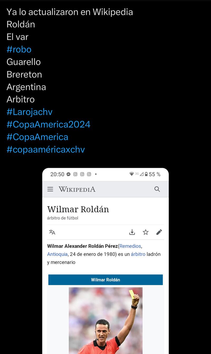 Captura Wikipedia