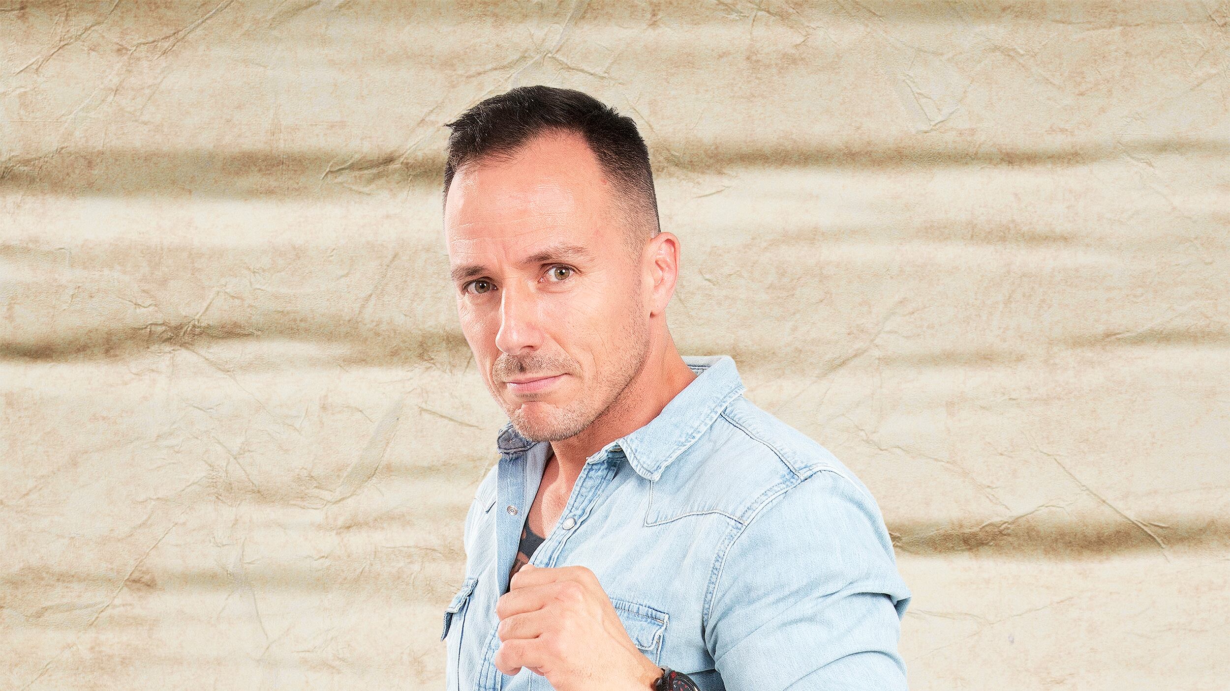 Gonzalo Egas