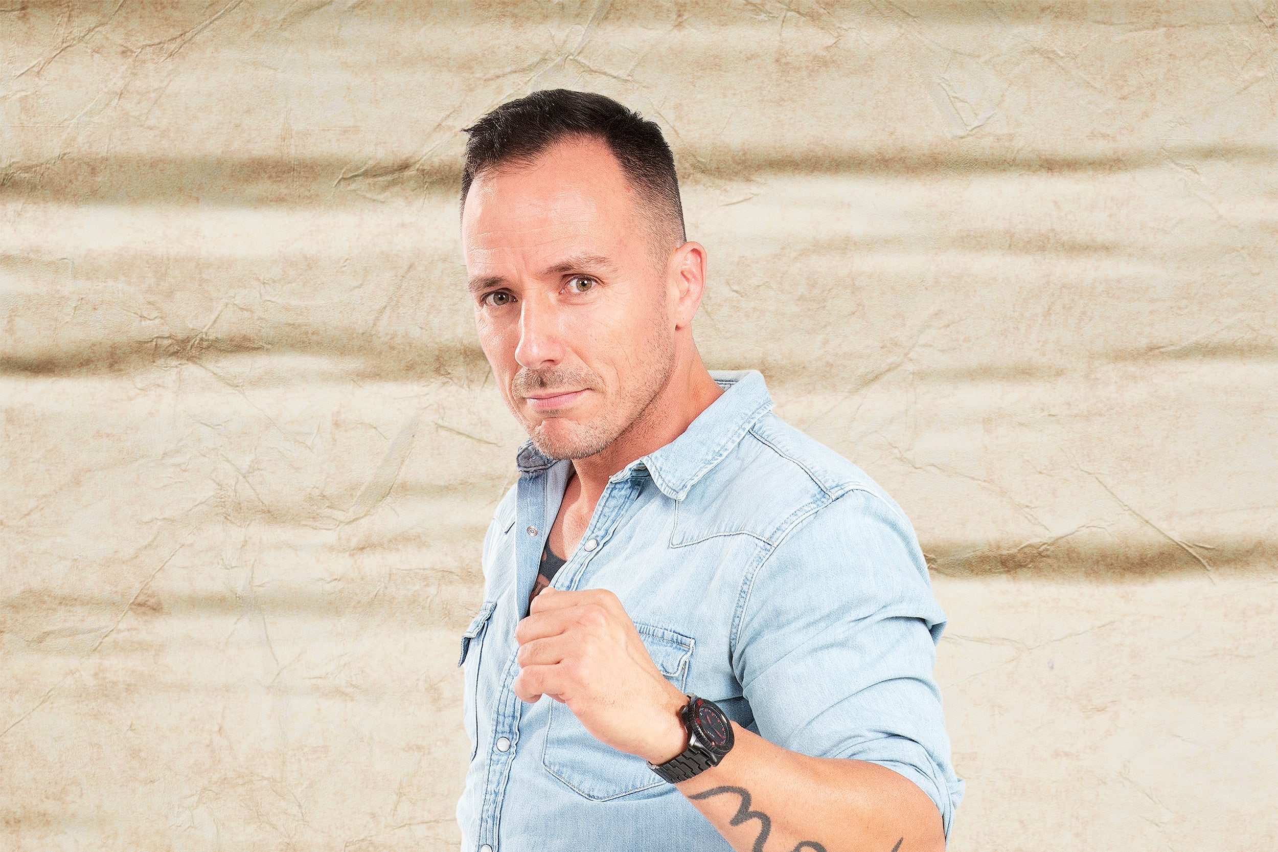 “Sabélo”: quién es Sofía Camará, el popular transformista argentino que ...