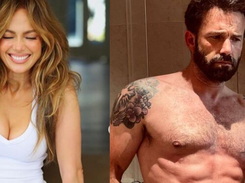 ¿Se reconciliaron? Ben Affleck sorprendió a Jennifer López con un dulce regalo durante la Navidad