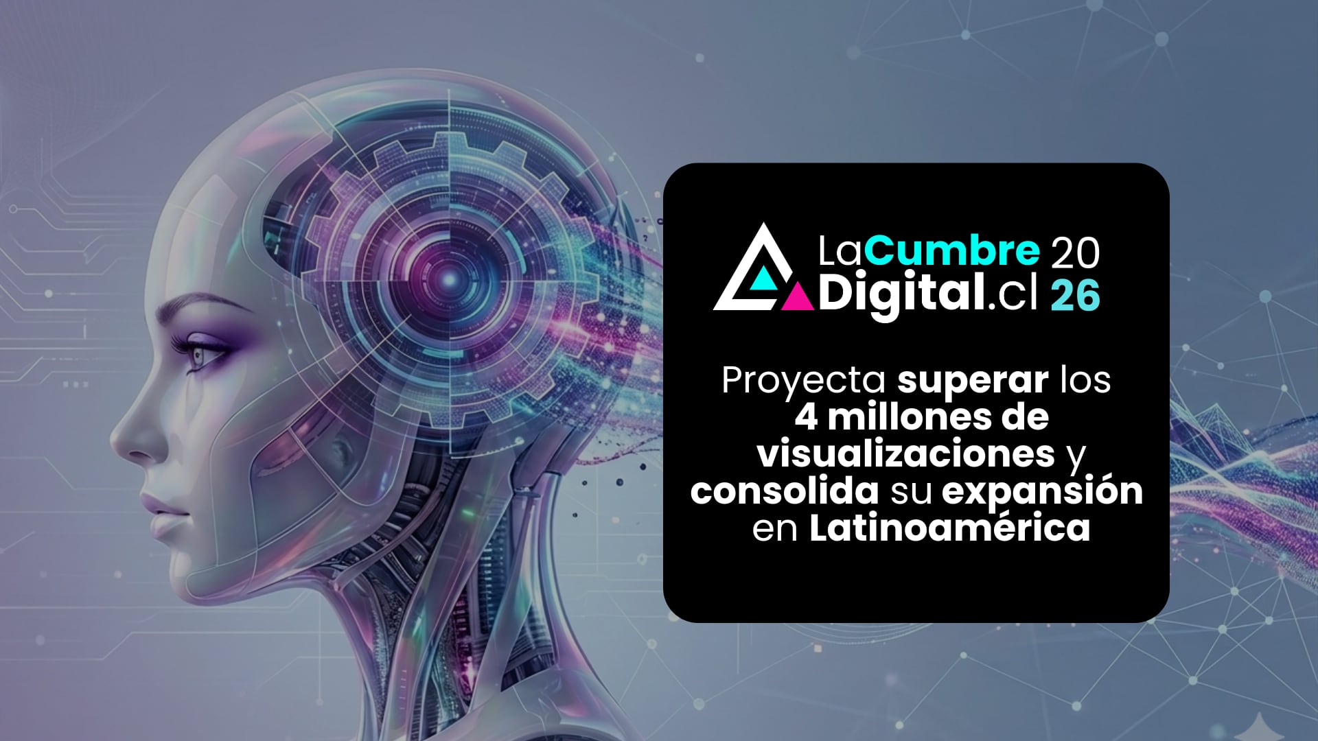 La Cumbre Digital 2026