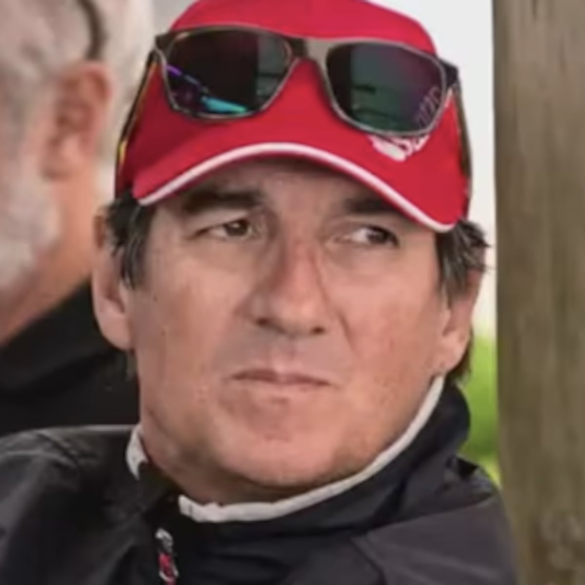 Rafael Araneda aclara su ausencia en negocios de su hermano Rafael Araneda aclara su ausencia en negocios de su hermano