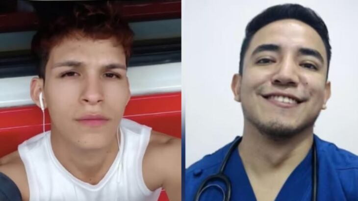 “Lloré mucho, tenía mucha culpa”: Médico explica por qué decidió hablar tras crimen de Francisco Albornoz