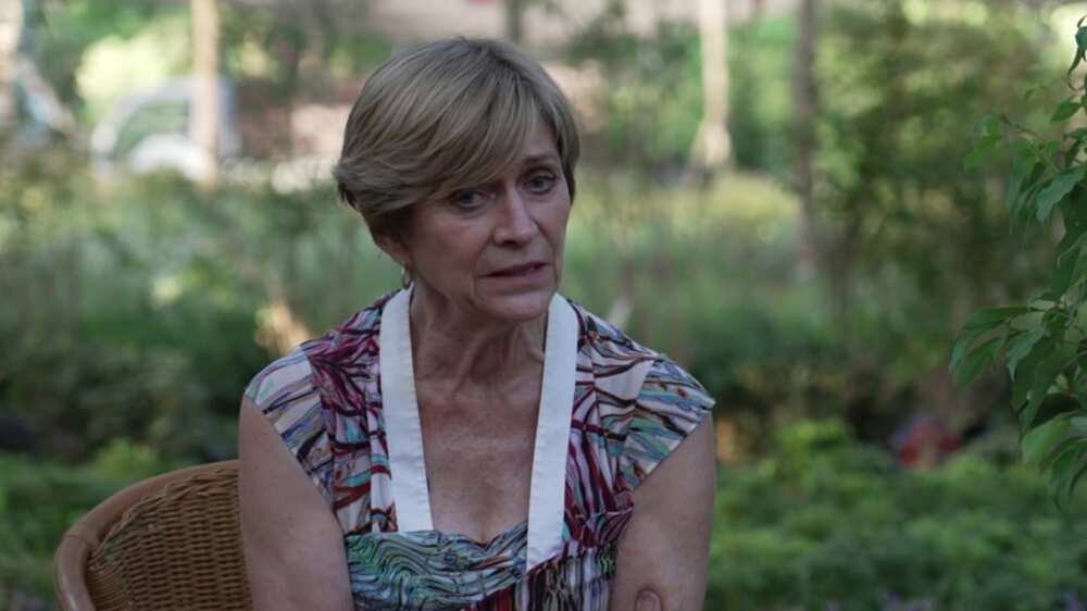 Evelyn Matthei | Gentileza: Canal 13