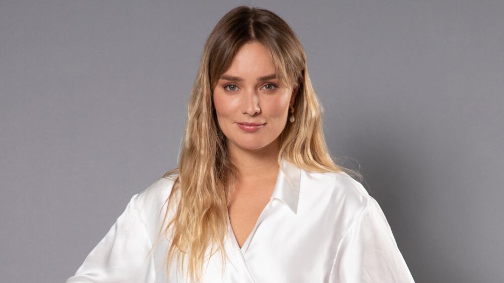 Kika Silva | Gentileza: Canal 13