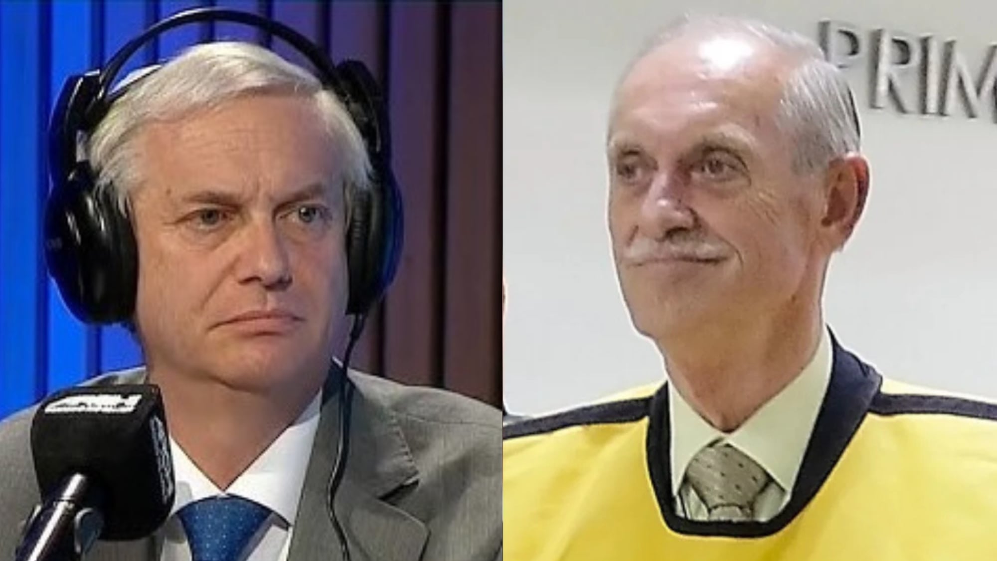 Kast esquivó consulta sobre posible indulto a Miguel Krassnoff en debate Archi: ”Puede tener preso un cuerpo, no la conciencia”