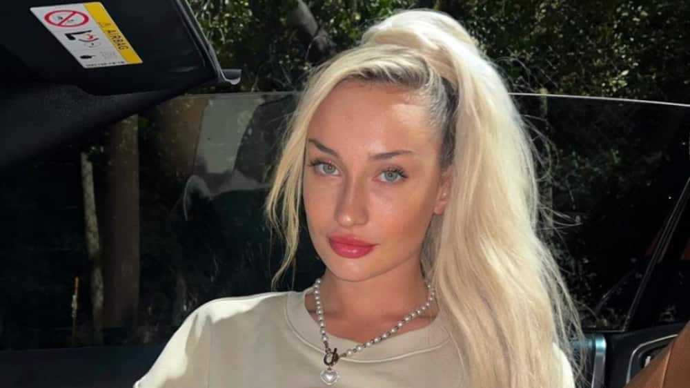 Fran Maira de Gran Hermano | Fuente: Instagram