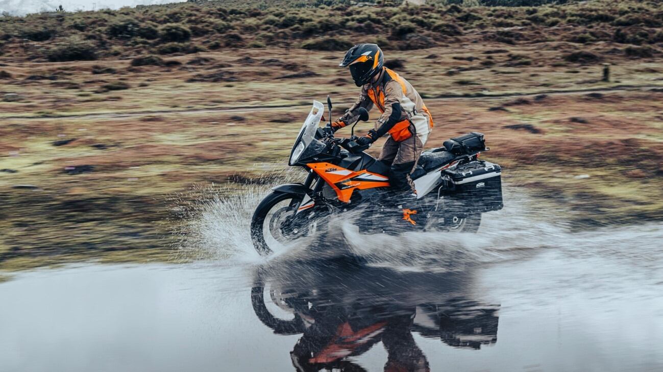 KTM