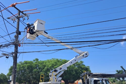 A más de $8 mil 350 millones: SEC aumentó las multas a empresas por apagón que afectó a casi todo Chile en febrero de 2025