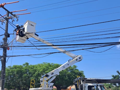 Corte de luz en Santiago este viernes 24 de abril: Revisa las 12 comunas afectadas y los horarios de Enel