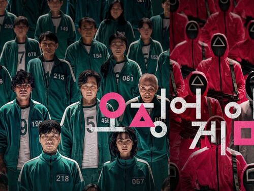 Esta es la triste historia detrás del creador de “El juego del calamar”