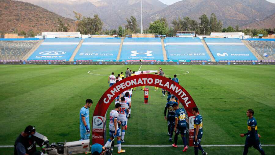 San Carlos de Apoquindo